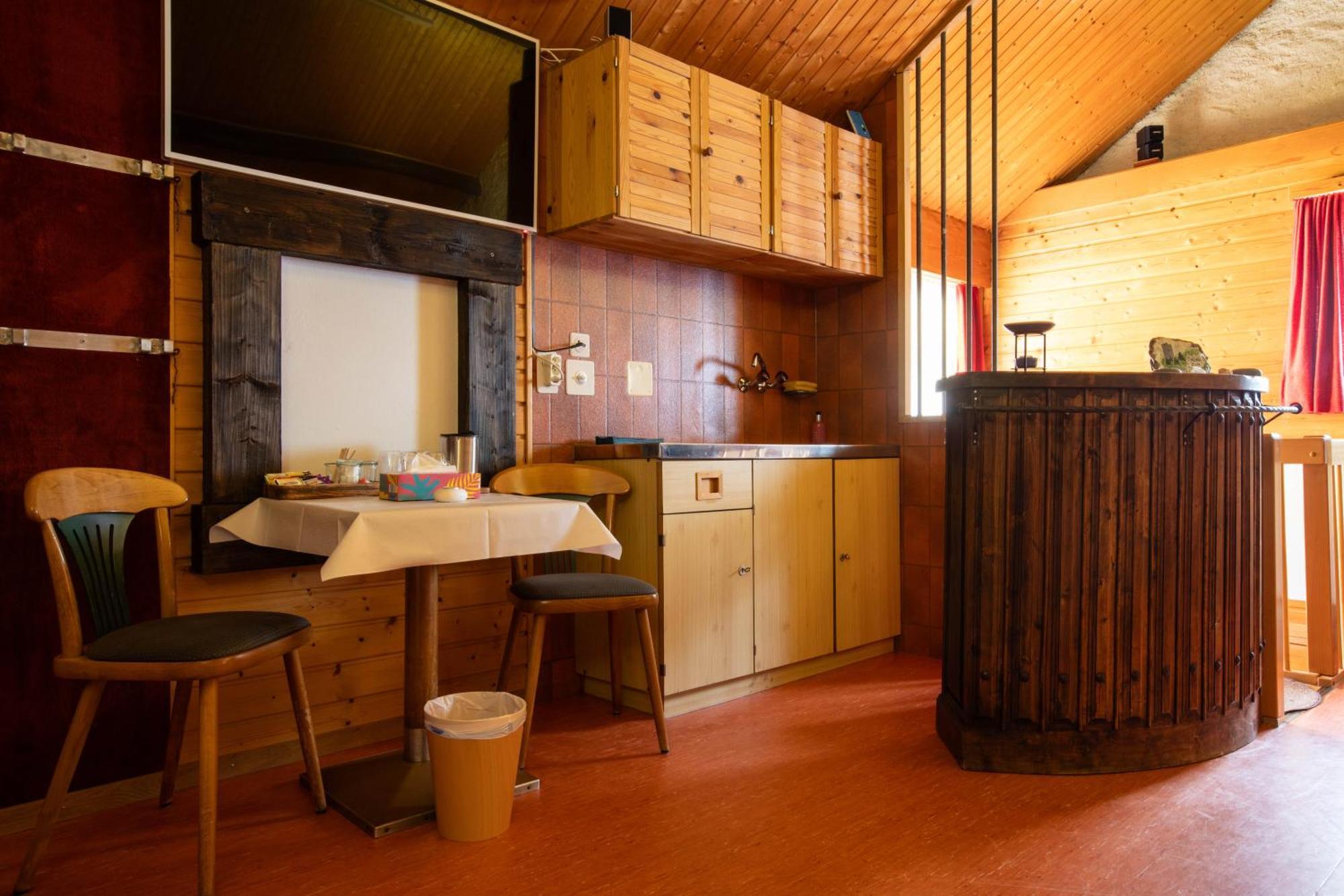 Gasthaus Pension Zum Turm ホスペンタール エクステリア 写真